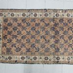 967 1003 ORIENTAL RUG